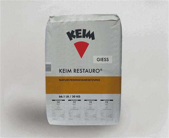 KEIM Restauro®-Giess