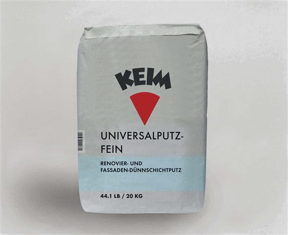 KEIM Universalputz-Fein